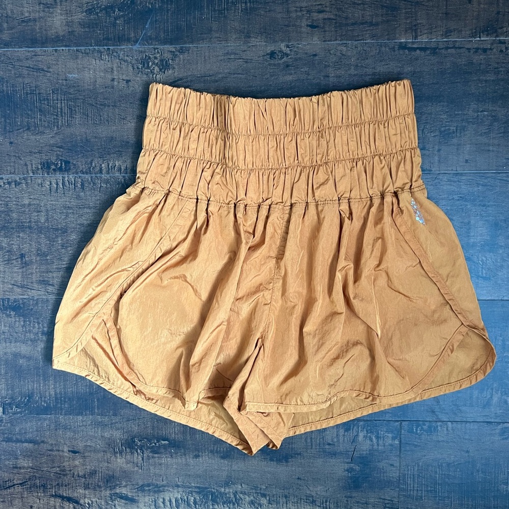FP Movement Way Home shorts - Picture 3 of 6